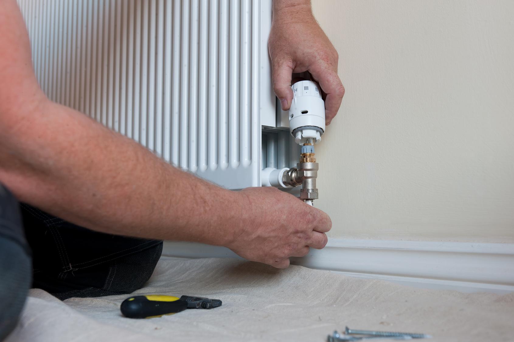  installation climatisation Septeuil