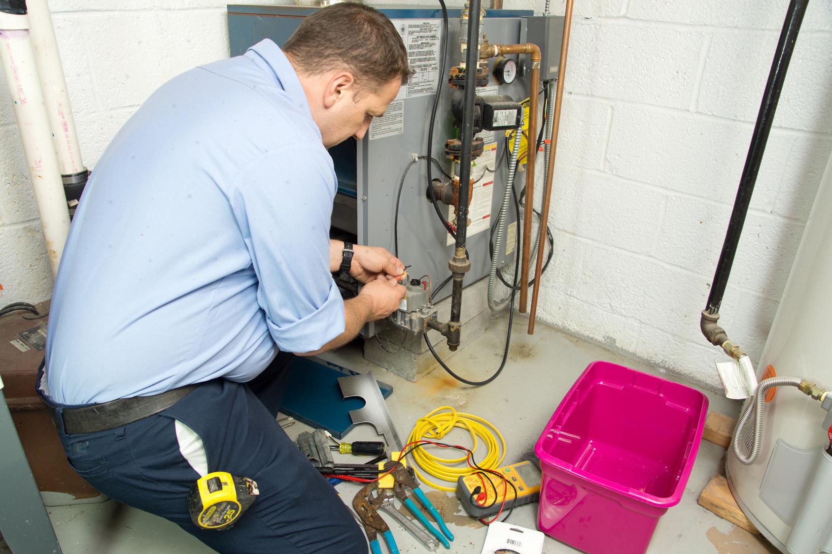  installation climatisation Septeuil